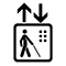 Accebility Icon