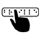 Accebility Icon