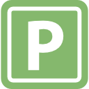 Parking propio