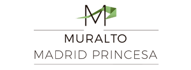 Muralto Madrid Princesa